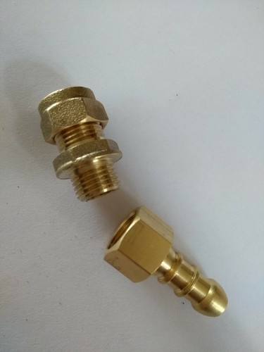 Lpg gas fulham - fulham, nozzle