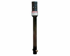 Danuser 24" Length 2" Hex