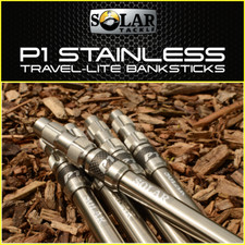 Solar tackle stainless - tackle, p1