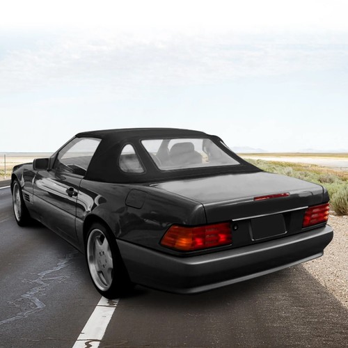 Fits 1990 mercedes - fits:, mercedes-benz