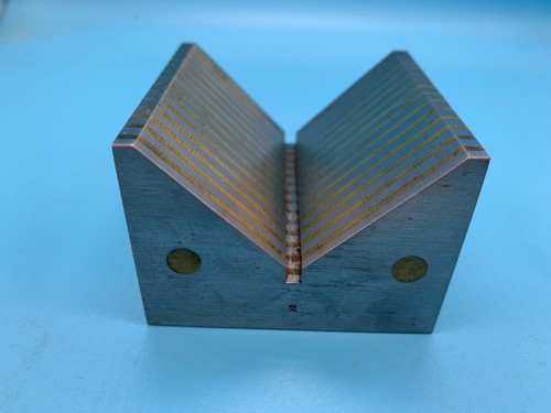 Brown sharpe 745 - brown&sharpe, magnetic