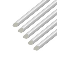 13mm plastic quadrant - 13mm,