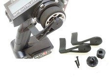 One Hand Steering / Throttle