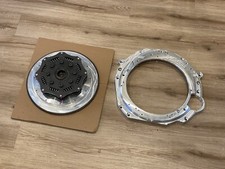 Adamat Chevy LS V8 To S55 DCT Adapter Kit 