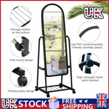 Free Standing Arch Top Full