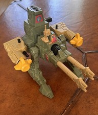 1986 Detonator Near Complete