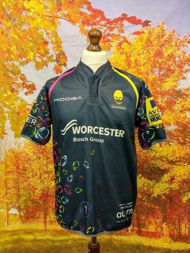 Worcester warriors autism 2013 - worcester,
