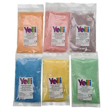 Professional candy floss sugar - professional,