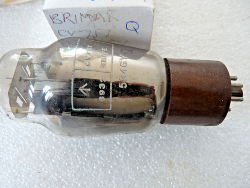 Brimar cv717 5r4gy hanging - cv717,