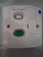 Green Brook 1579636 Safety Rcd Fused Spur 633451