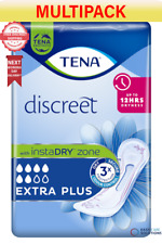 TENA Lady Extra Plus InstaDry