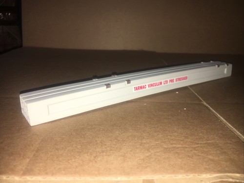 Corgi 29104 beam truck load - beam,