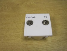 VOLEX VX9977 DIPLEXER TV - FM