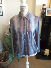 Vintage FINN KARELIA Womens