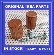 IKEA BILLY OXBERG BOOKCASE