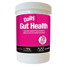 Naf Daily Gut Health support