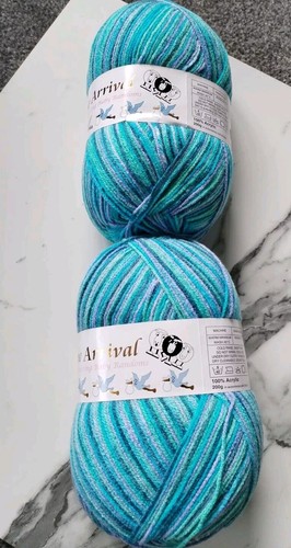 Woolcraft new arrival randoms - arrival,