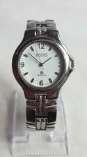 Beautiful Rojas Men's Quartz