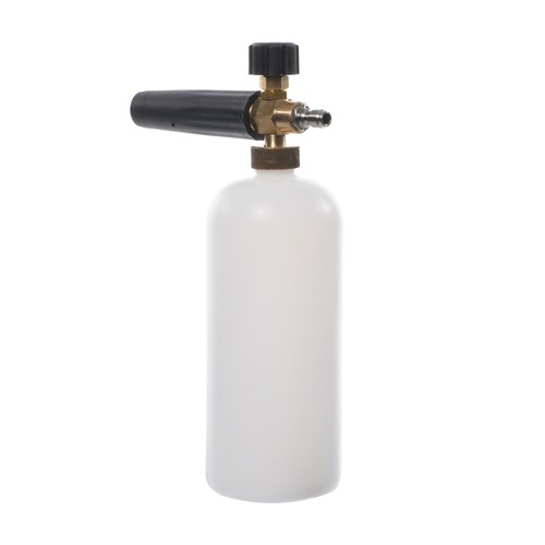 Snow foam pressure - snow,