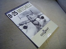 Combat Machines No02 B-25 Mitchell