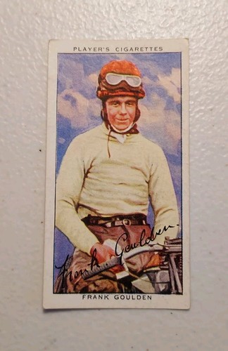 1937 player speedway riders - speedway,