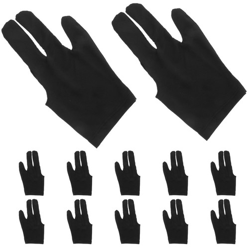 12pcs reusable finger - reusable,
