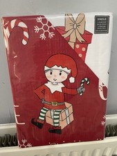 Childrens Single Xmas Elf
