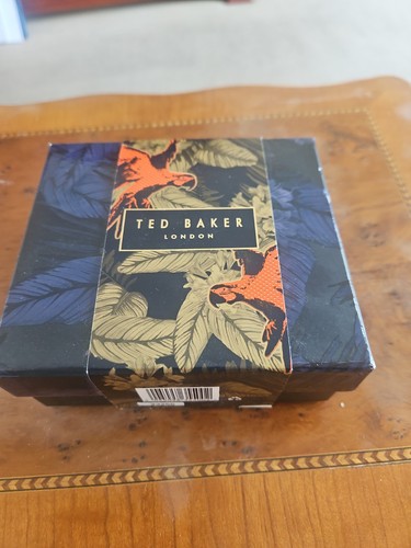 Ted baker men gift set - men's,