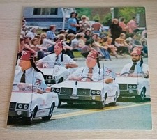 Dead Kennedys - Frankenchrist