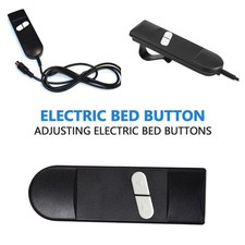 2-Button Hand Remote Control for Golden Okin Pride Lift Chair power Recliner New