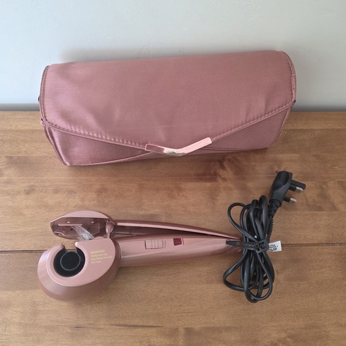 Babyliss 2663rgu curl secret - curl,