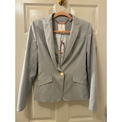 Ted baker london light blue - light,