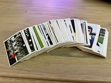 324 FKS SOCCER STARS 1975-76