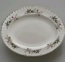 Royal Kent Platter Bone China