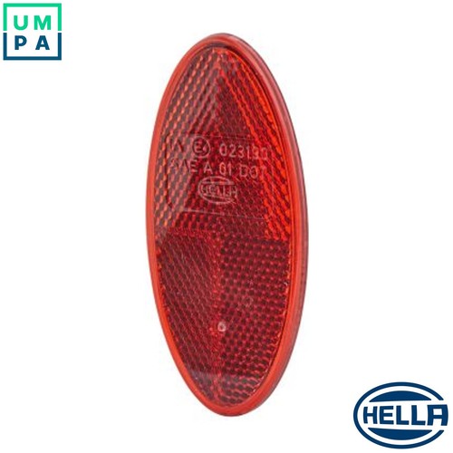 Reflector 8ra 343 160 002 - 343, 160-002