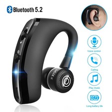 Bluetooth trucker wireless - 5.2,