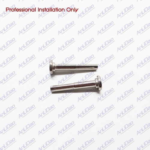 2pcs outboard pin trilobe tilt - 2pcs,