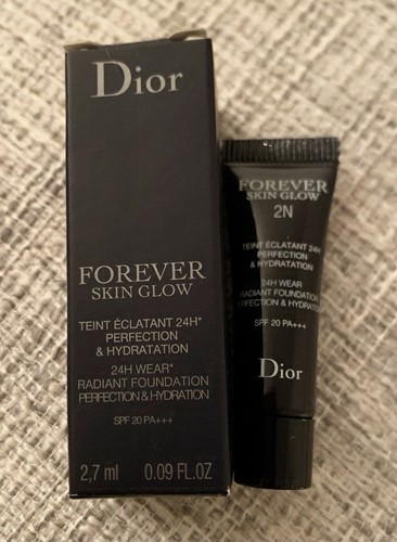 Dior forever skin glow - dior, 2n