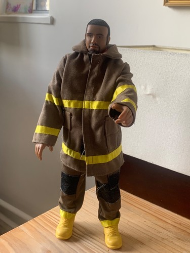 Billy doll gay - doll, 1997