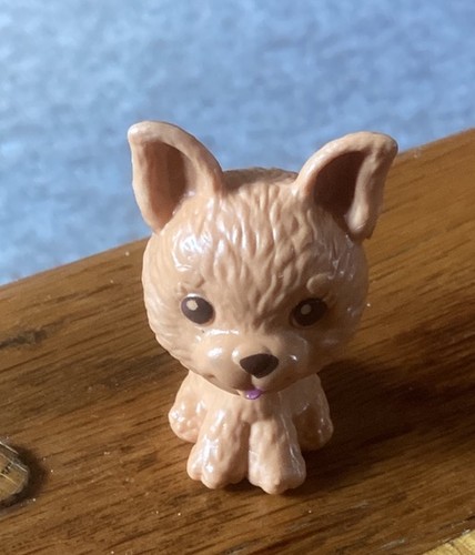 Barbie club chelsea pet honey - pet,