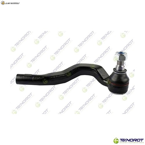 Tie rod end 231 - end, m-231