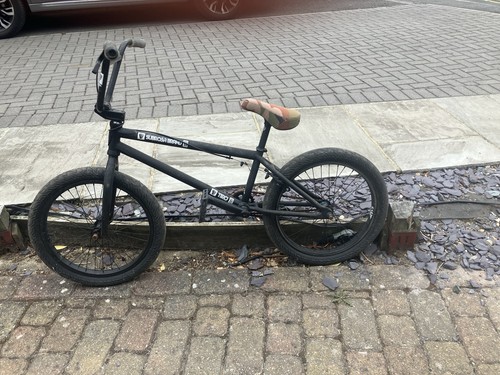 Subrosa tiro bmx - subrosa,