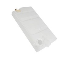 Zanussi Tumble Dryer Water