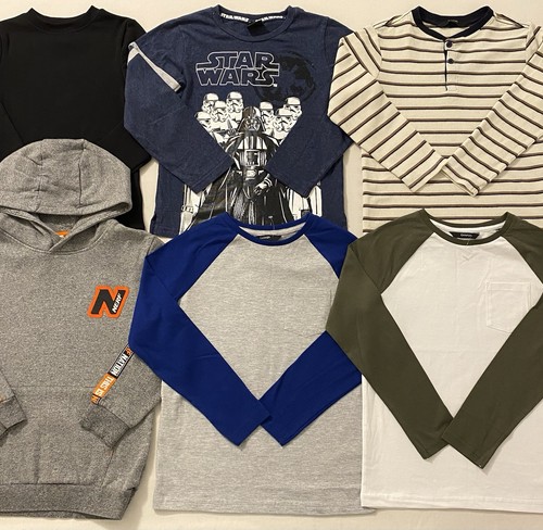 Boys clothes bundle years - clothes,