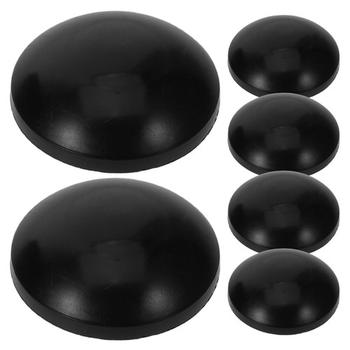 Pcs mushroom cap - 6,