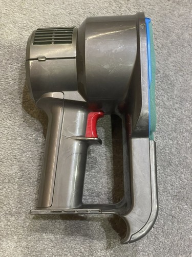 Dyson dc16 rear - dyson,