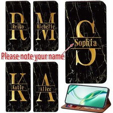 Personalised Name Stand Cover