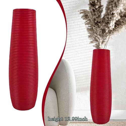 Tall floor vase large - vase,