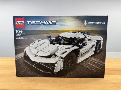 Lego technic absolute car - lego,