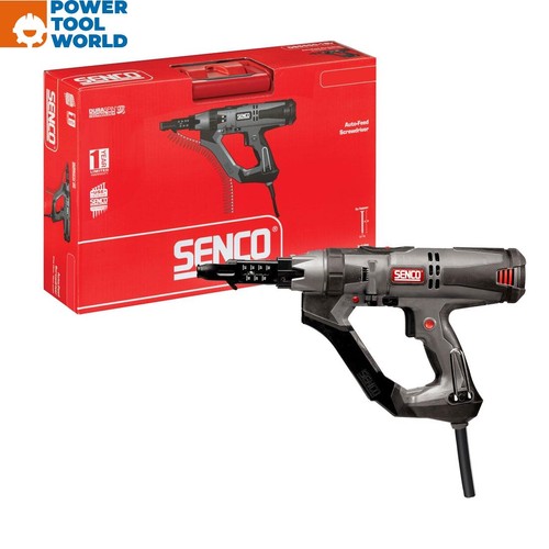 Senco ds5550 duraspin - senco, ds5550-ac